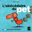 L'Abécédaire du pet - PHILIPPE BÉHA
