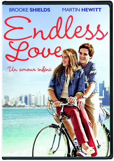 Endless Love (1981) - ZEFFIRELLI FRANCO