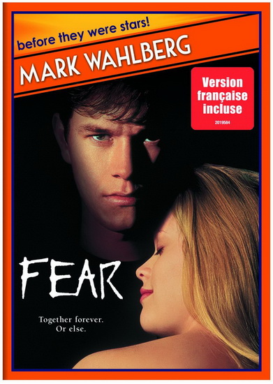 Fear - FOLEY JAMES