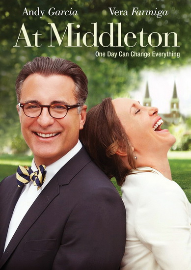At Middleton (aka Just One Day) - RODGERS ADAM