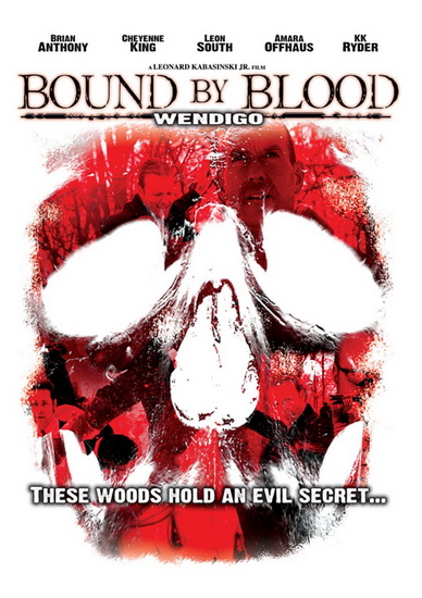 Bound By Blood: Wendingo - 