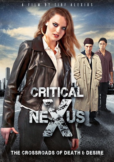 Critical Nexus - 