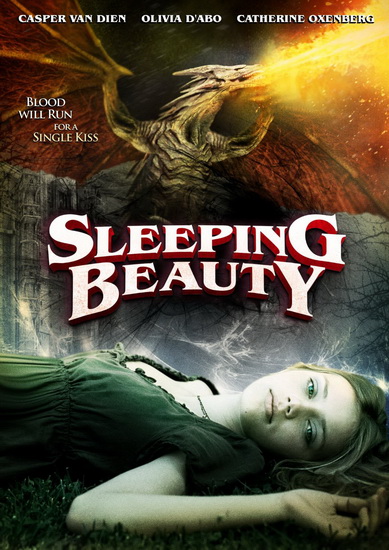 Sleeping Beauty - 