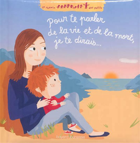 Pour te parler de la vie et de la mort, je te dirais... - SOPHIE FURLAUD - CHARLOTTE ROEDERER