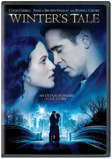 Winter's Tale - SOLOMON FRANCES-ANNE