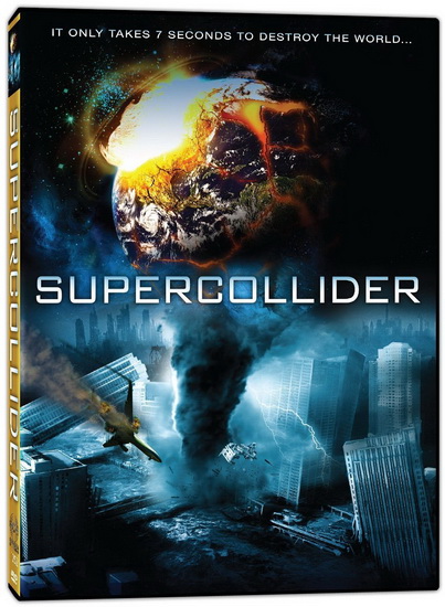 Super Collider - 