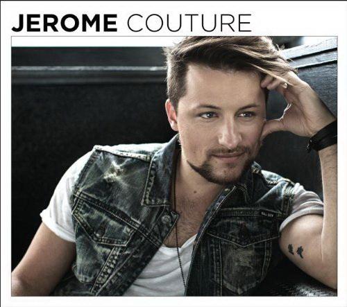 Jérôme Couture - COUTURE JÉRÔME