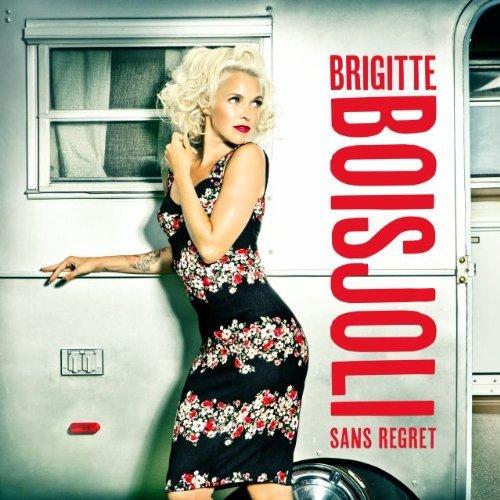 Sans regret - BOISJOLI BRIGITTE
