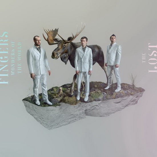 Wonders of the World - LOST FINGERS (THE)