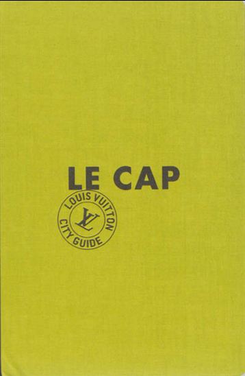 Le Cap - COLLECTIF