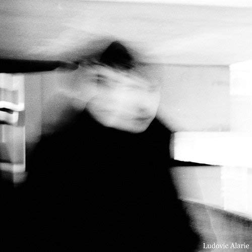 Ludovic Alarie (Vinyl) - LUDOVIC ALARIE