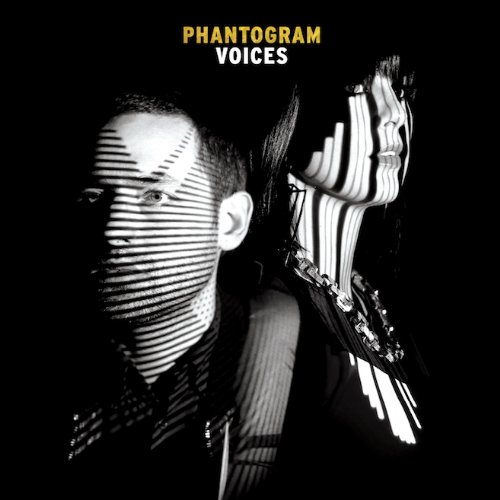 Voices (Vinyle) - PHANTOGRAM