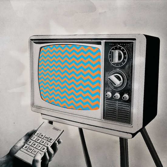 12 Step Program - PEOPLE UNDER THE STAIRS