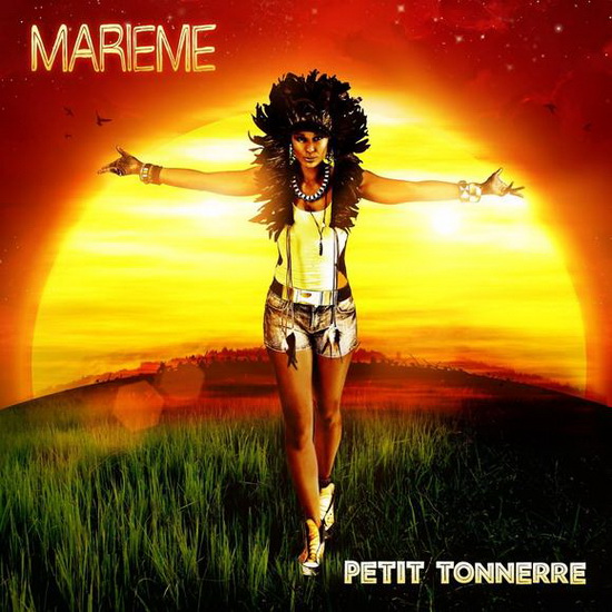 Petit tonnerre - MARIÈME