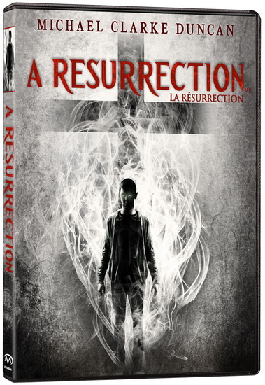 A Resurrection - ORLANDO MATT