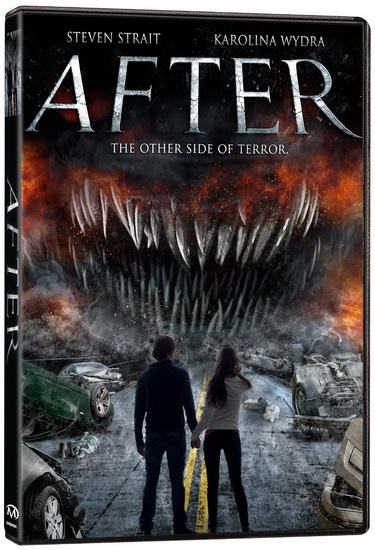 After - RYAN SMITH