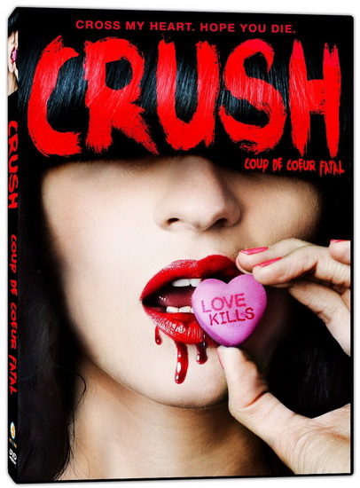 Crush/Coup de cœur fatal - 