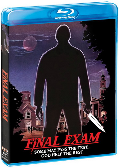 Final Exam - HUSTON JIMMY