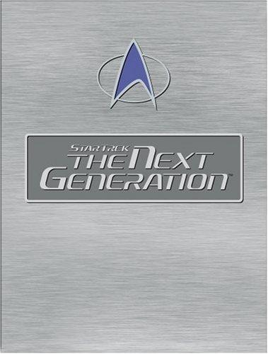 Star Trek Next Generation (Season 6) (Blu-Ray) - STAR TREK NEXT GENERATION