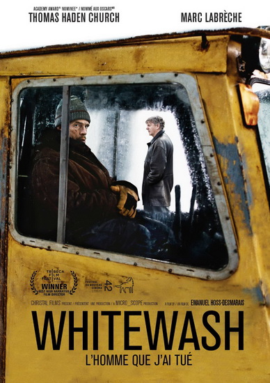 Whitewash - 
