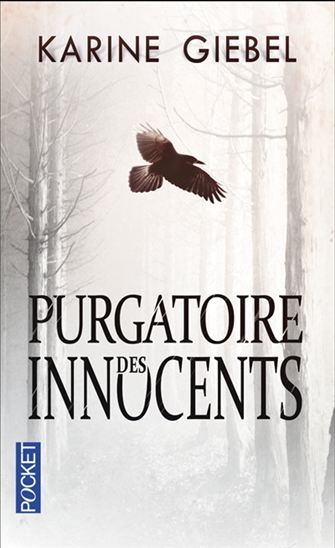 Purgatoire des innocents - KARINE GIEBEL