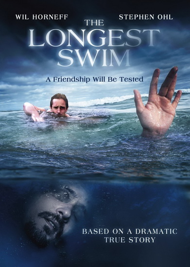 The Longest Swim - 