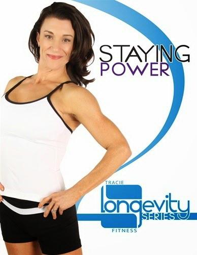 Tracie Long Longevity Series: Staying Power - 