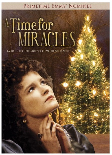 A Time For Miracles - 