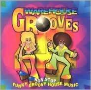 Warehouse Grooves 4 - COMPILATION