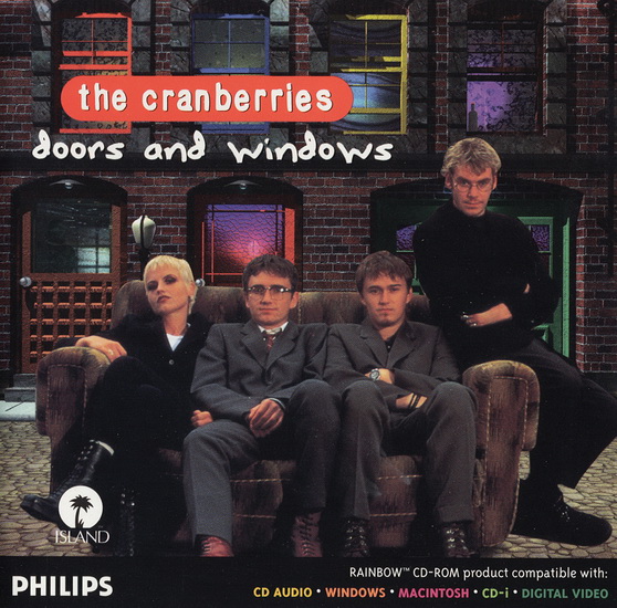 Doors & Windows - CRANBERRIES THE