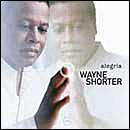 Alegria - SHORTER WAYNE
