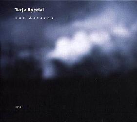 Lux Aeterna - RYPDAL TERJE