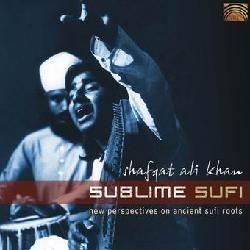 Egyptian Sufi - SHEIKH MOHAMED AL HELBAWY