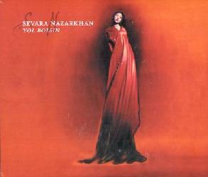 Yol Bolsin - NAZARKHAN SEVERA