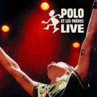 Polo et les frères live - POLO