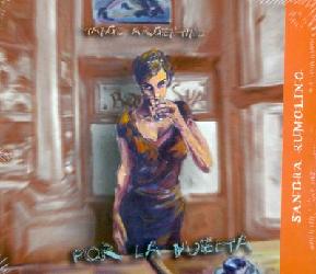 Por la vuelta - Tango argentino - RUMOLINO SANDRA