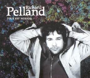 Richard Pelland - PELLAND RICHARD