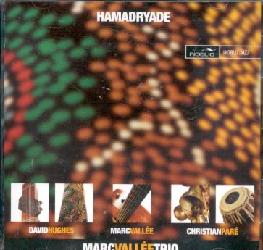 Hamadryade - VALEE MARC