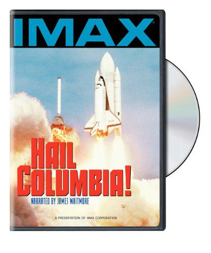 Hail Columbia - Imax - - MOVIE