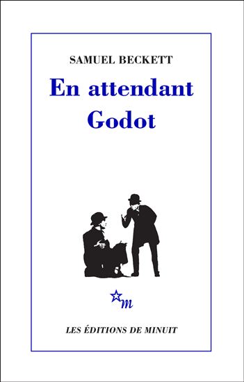 En attendant Godot - SAMUEL BECKETT