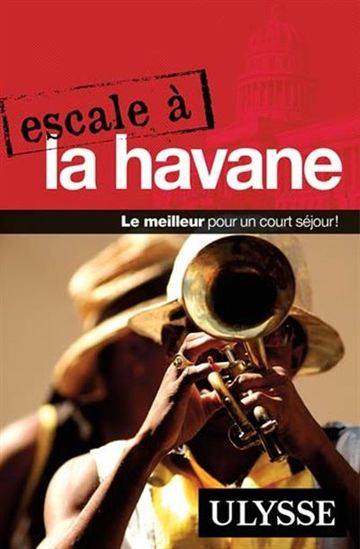Escale à La Havane - COLLECTIF