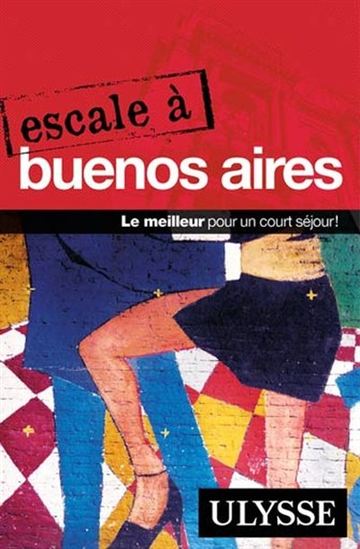 Escale à Buenos Aires - COLLECTIF