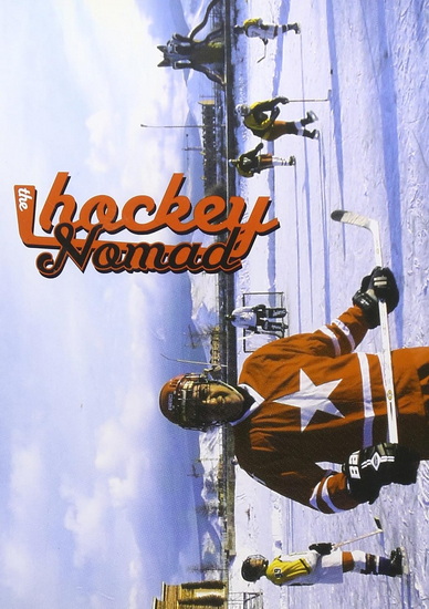 Hockey Nomad - BIDINI DAVE