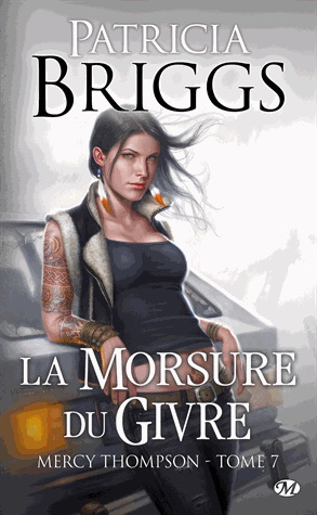 La Morsure du givre #07 - PATRICIA BRIGGS