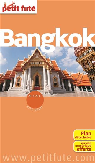 Bangkok 2014-2015 - COLLECTIF