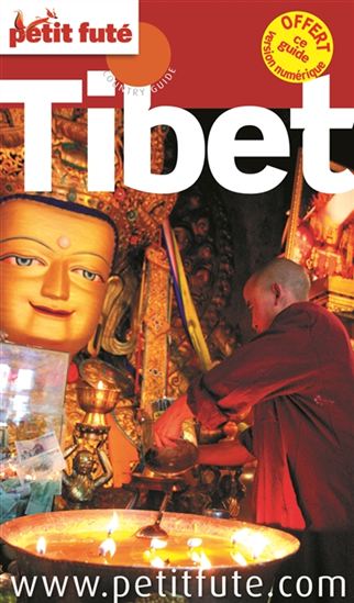 Tibet, Chine de l&#39;Ouest 2014 - COLLECTIF