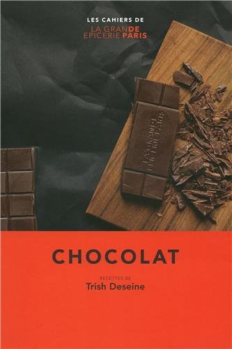 Chocolat - TRISH DESEINE
