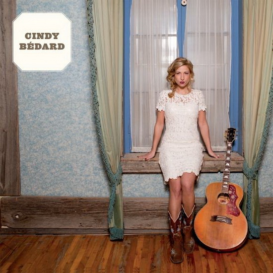 Fille du vent - BÉDARD CINDY