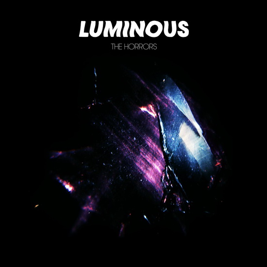 Luminous (2Vinyl) - HORRORS (THE)