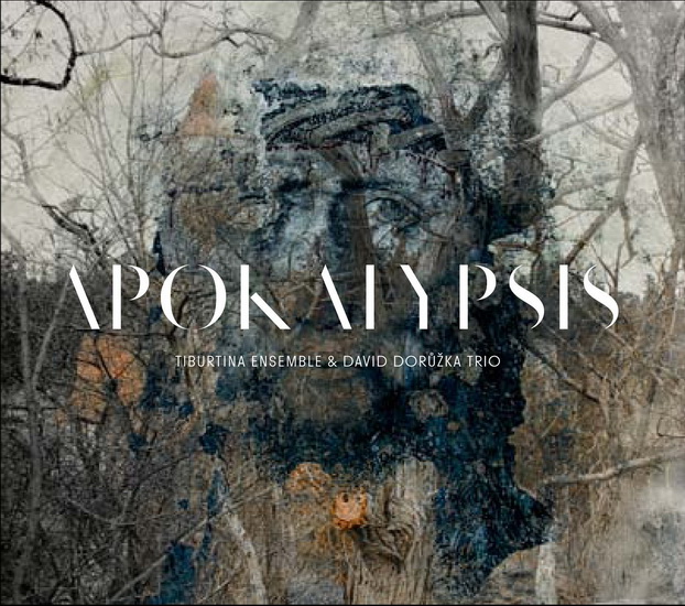 Apokalypsis - ANONYMOUS